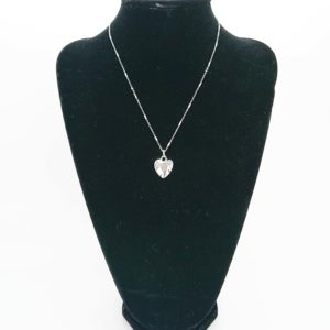 My Simple Heart Necklace