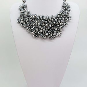 The Astor Necklace