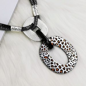 Call of the Wild Necklace