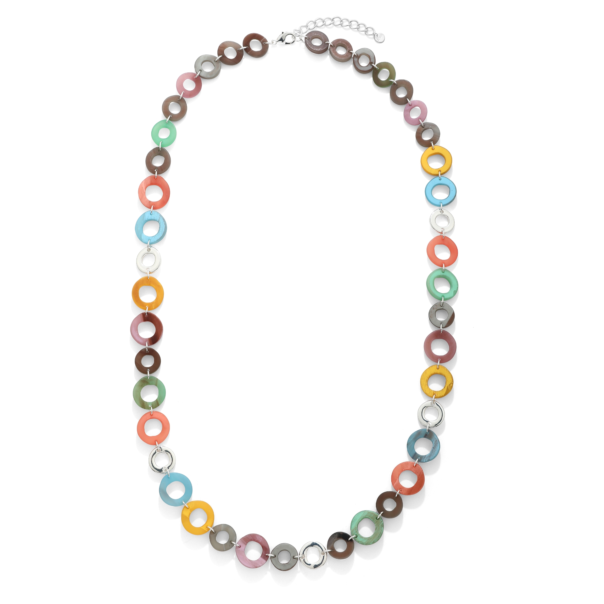 candy links necklace